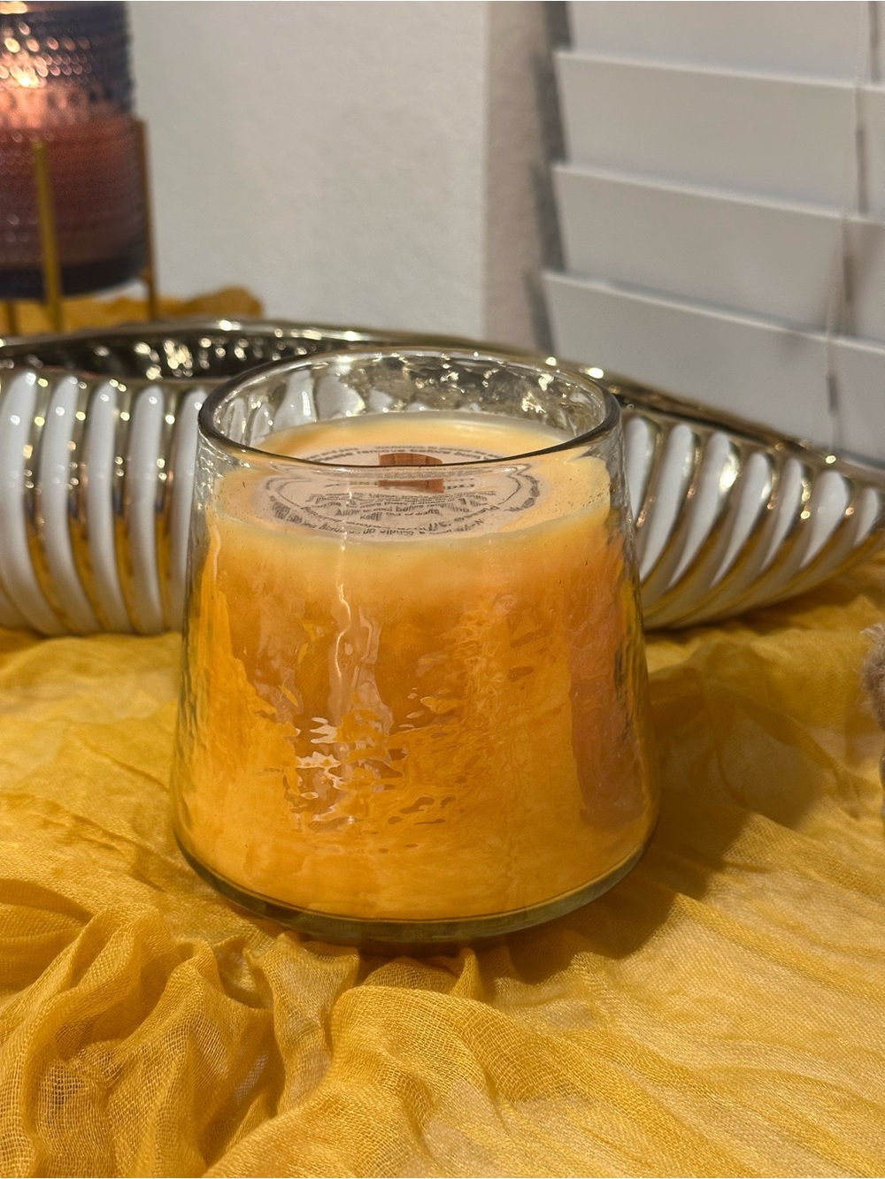 HERBAL CITRUS YLANG YLANG, SCENT UNLEASHED LLC